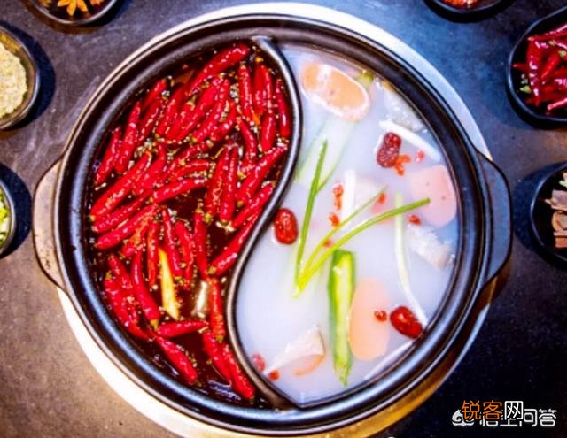 如何评价一些串串美食？