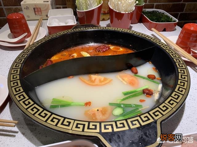 如何评价一些串串美食？