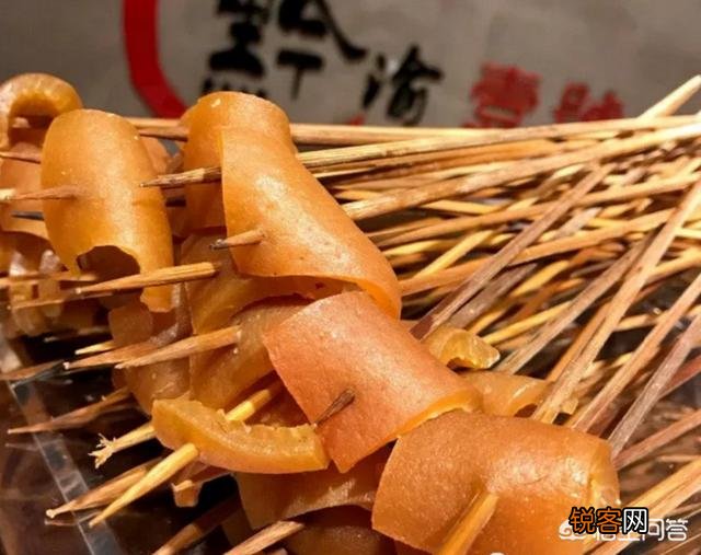 如何评价一些串串美食？