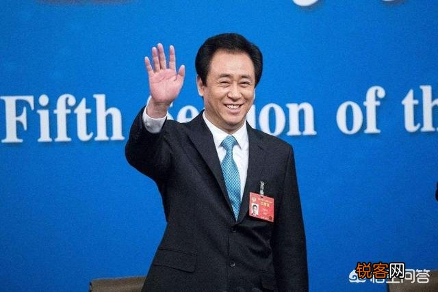哪些城市出过中国首富？