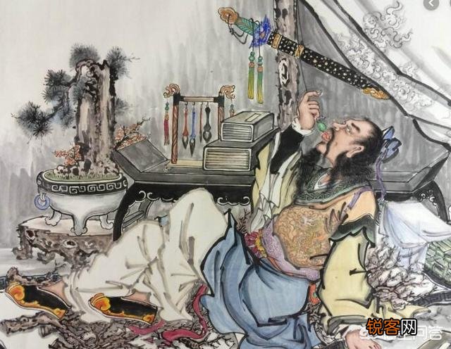 吴越争霸中,越王勾践是如何走向春秋霸主之位的？
