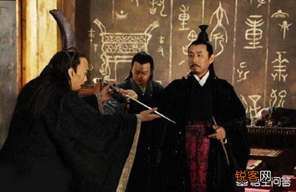 吴越争霸中,越王勾践是如何走向春秋霸主之位的？