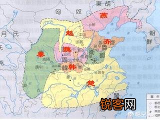 如果嬴政是燕国的国君,那么他能够带领燕国统一六国吗？