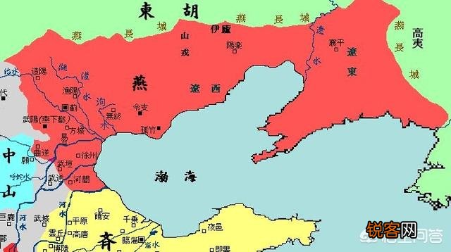 如果嬴政是燕国的国君,那么他能够带领燕国统一六国吗？