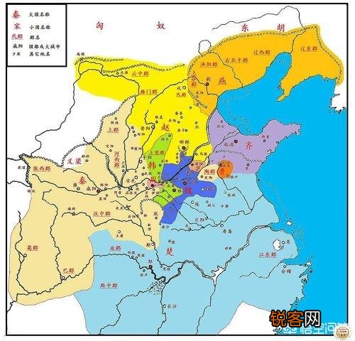 如果嬴政是燕国的国君,那么他能够带领燕国统一六国吗？