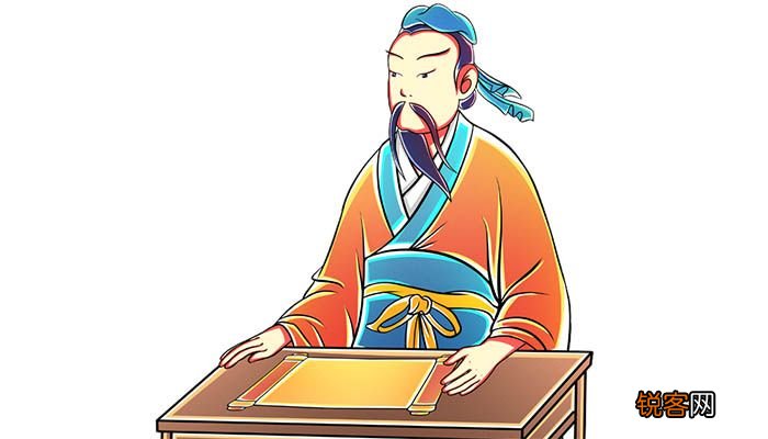 虽然每至于族吾见其难为怵然为戒视为止行为迟翻译 虽然每至于族吾见其难为怵然为戒视为止行为迟的翻译