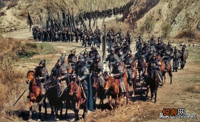 赵括要是突破了白起的防线,长平之战赵军会获胜吗？