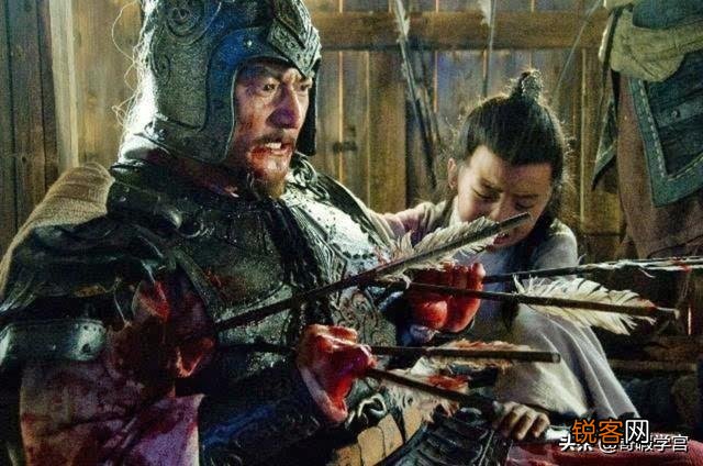 赵括要是突破了白起的防线,长平之战赵军会获胜吗？