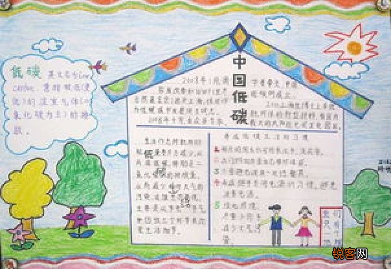 我们的家园作文 关于保护环境的作文300字