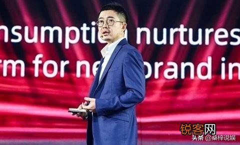 蒋凡怎么坐上阿里第二把交椅的？有人判断阿里市场很快会被赶超