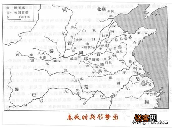春秋战国时期,如果选择一个诸侯国统一天下,你还会选择秦国吗？