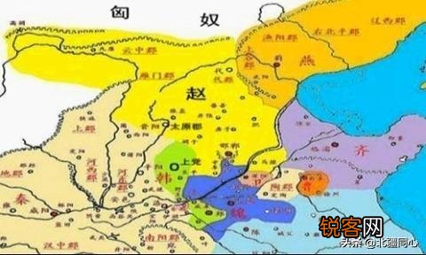 春秋战国时期,如果选择一个诸侯国统一天下,你还会选择秦国吗？