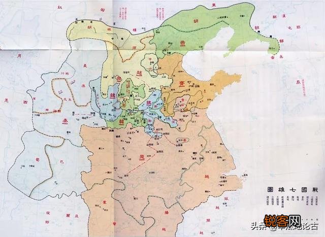 春秋战国时期,如果选择一个诸侯国统一天下,你还会选择秦国吗？