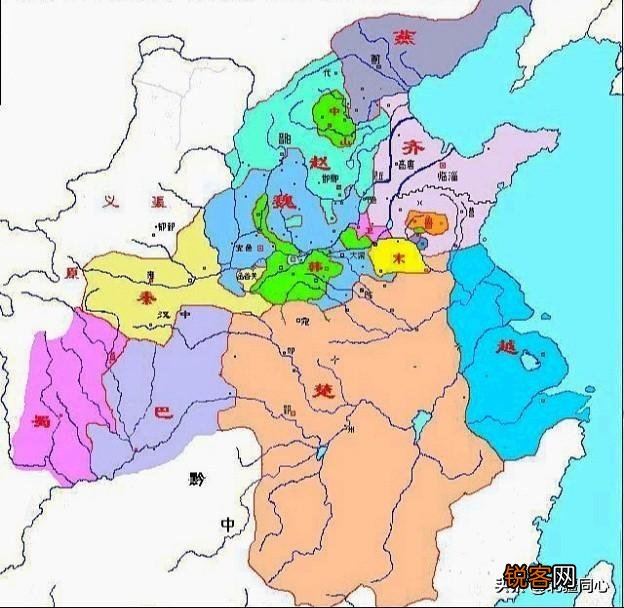 春秋战国时期,如果选择一个诸侯国统一天下,你还会选择秦国吗？