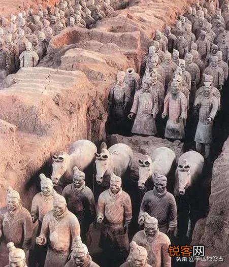 春秋战国时期,如果选择一个诸侯国统一天下,你还会选择秦国吗？