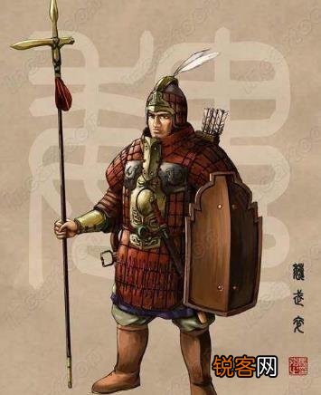 战国三大战神之一的吴起,主持了楚国变法,最后为何落得凄惨下场？