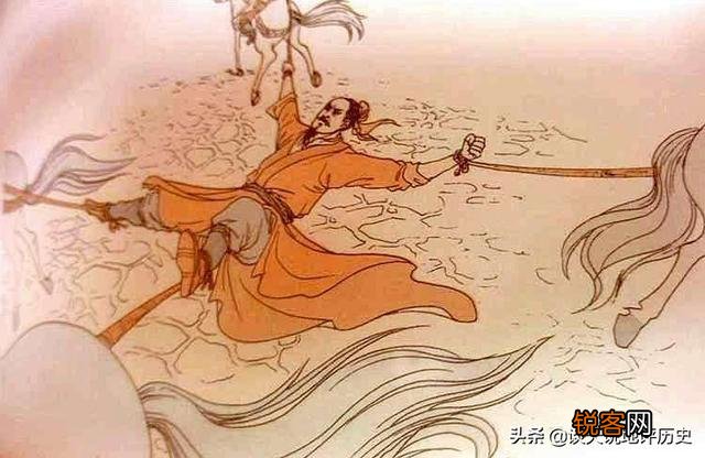 春秋争霸,战国变法,谁才是变法第一人？为什么？