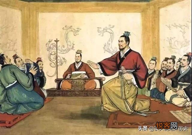 春秋争霸,战国变法,谁才是变法第一人？为什么？