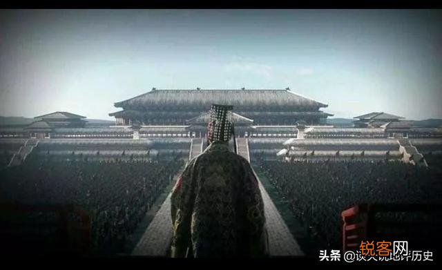 春秋争霸,战国变法,谁才是变法第一人？为什么？