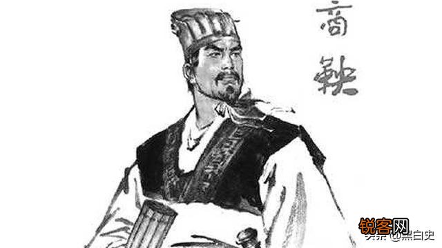 春秋争霸,战国变法,谁才是变法第一人？为什么？