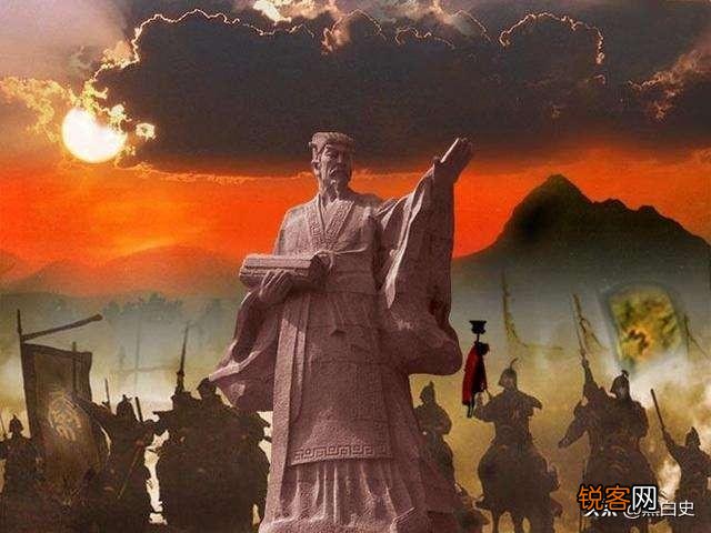 春秋争霸,战国变法,谁才是变法第一人？为什么？