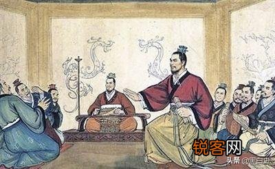 春秋争霸,战国变法,谁才是变法第一人？为什么？