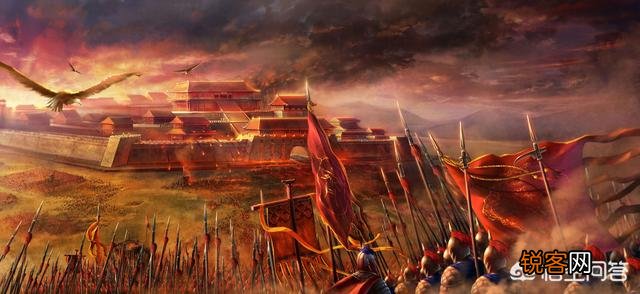 战国时期的楚国和齐国实力很强大,为什么最后两国都没有一统天下？