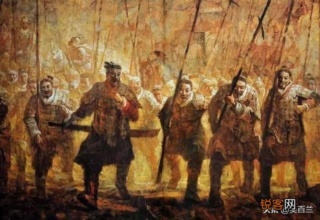 战国时期的楚国和齐国实力很强大,为什么最后两国都没有一统天下？