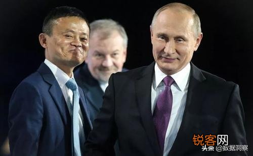 马云是阿里巴巴的创始人,事业正如日中天,提前退休的真正原因是什么？