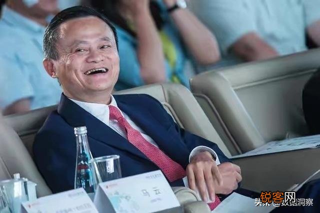 马云是阿里巴巴的创始人,事业正如日中天,提前退休的真正原因是什么？