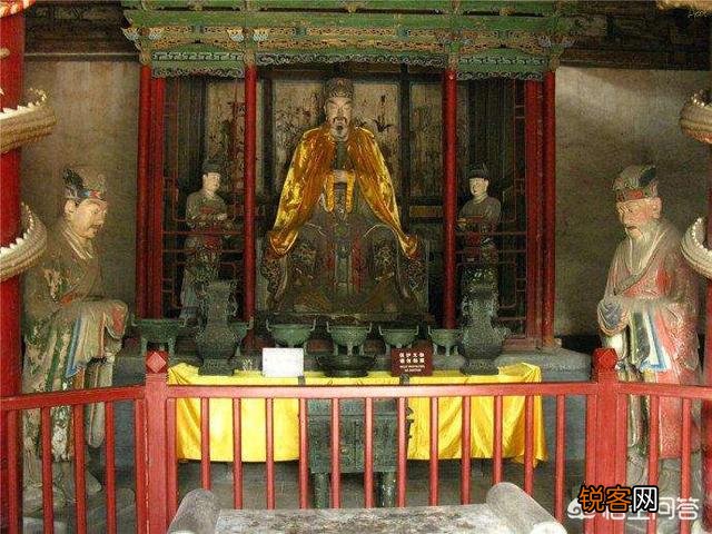 春秋时期的霸主晋国最强大的时候强大到什么地步？
