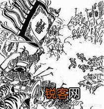 春秋时期的霸主晋国最强大的时候强大到什么地步？