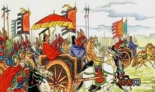春秋时期的霸主晋国最强大的时候强大到什么地步？