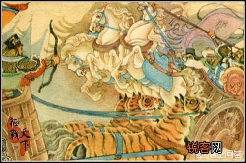 春秋时期的霸主晋国最强大的时候强大到什么地步？