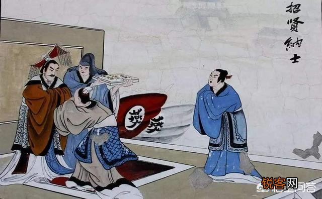 春秋战国,如若七国雄主均在,那么谁能逐鹿中原呢？