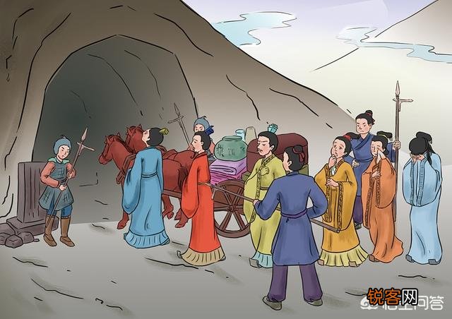 春秋时期相继称霸的五位霸主,其最终结局如何？