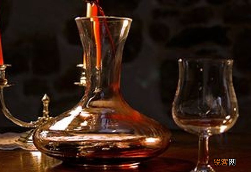 红酒里面有黑色沉淀物怎么回事 红酒里面有黑色沉淀物怎么回事儿