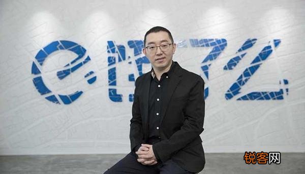 饿了么CEO王磊和淘宝总裁蒋凡两人谁会是马云接班人？