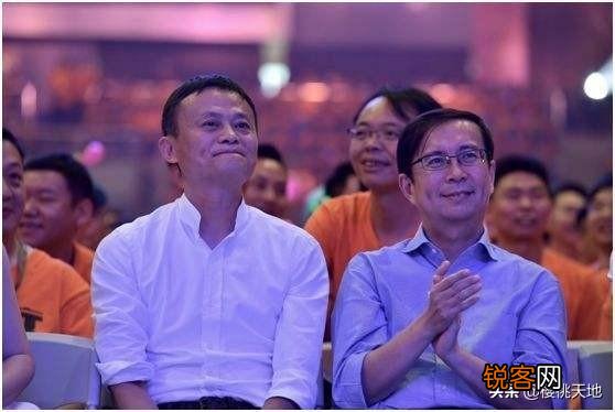 关于职业经理人,马云是否真的不怕张勇步入国美电器陈晓后尘？为什么？