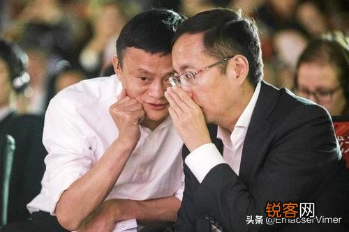 关于职业经理人,马云是否真的不怕张勇步入国美电器陈晓后尘？为什么？