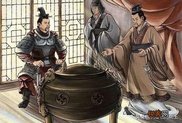 战国时期,除了秦国,还有哪些国家有统一天下的理想？