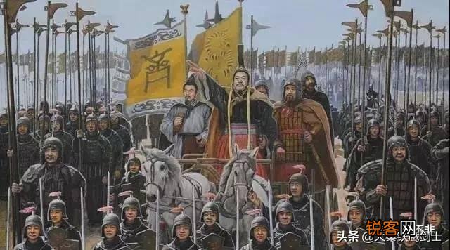 战国时期,除了秦国,还有哪些国家有统一天下的理想？