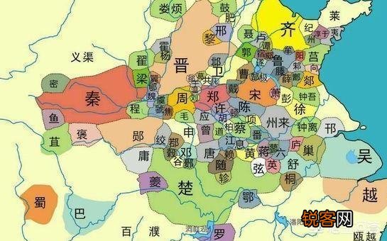 战国初的齐秦两国,被称为东西二帝,但各自都不称自己或对方是“霸”,为何？