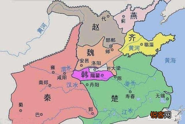 战国初的齐秦两国,被称为东西二帝,但各自都不称自己或对方是“霸”,为何？