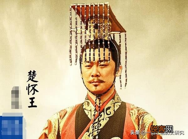 楚怀王为何宁愿在秦国为囚而终,都不愿意回国当王？