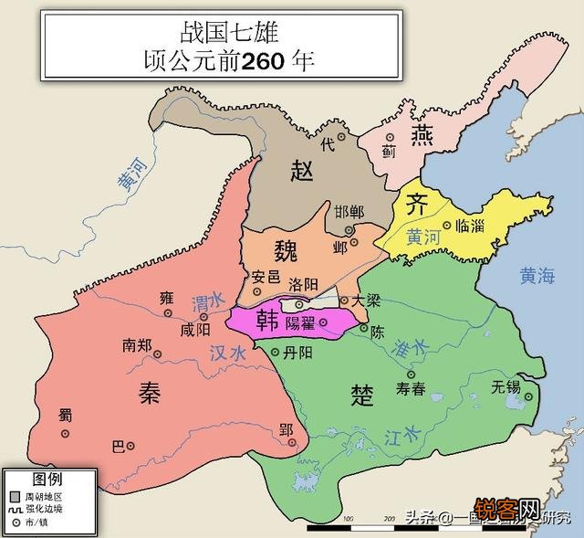 楚怀王为何宁愿在秦国为囚而终,都不愿意回国当王？
