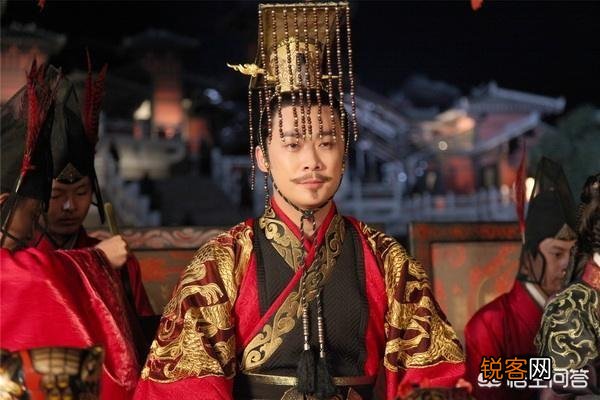 楚怀王为何宁愿在秦国为囚而终,都不愿意回国当王？