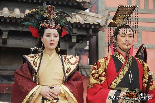 楚怀王为何宁愿在秦国为囚而终,都不愿意回国当王？