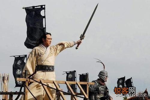 战国五国伐齐前让你选楚、赵、齐三国之一为王,你会选择做哪国君主？