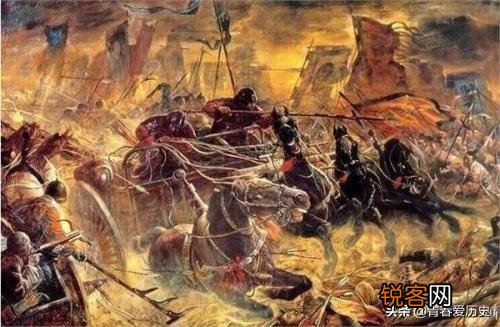 战国五国伐齐前让你选楚、赵、齐三国之一为王,你会选择做哪国君主？